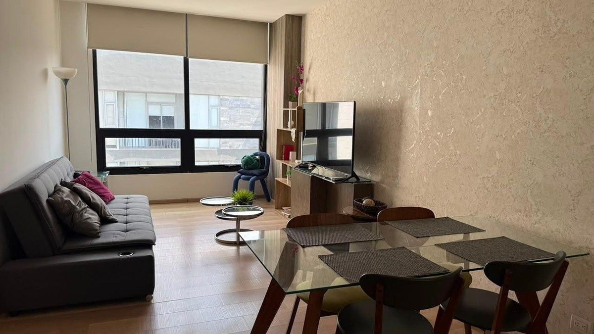 Departamento en Ladrillera, Monterrey, foto 6 de 6