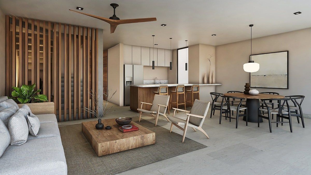 CASA EN VENTA ELEMENTA UBICADA EN CONKAL- YUCATÁN, foto 1 de 7