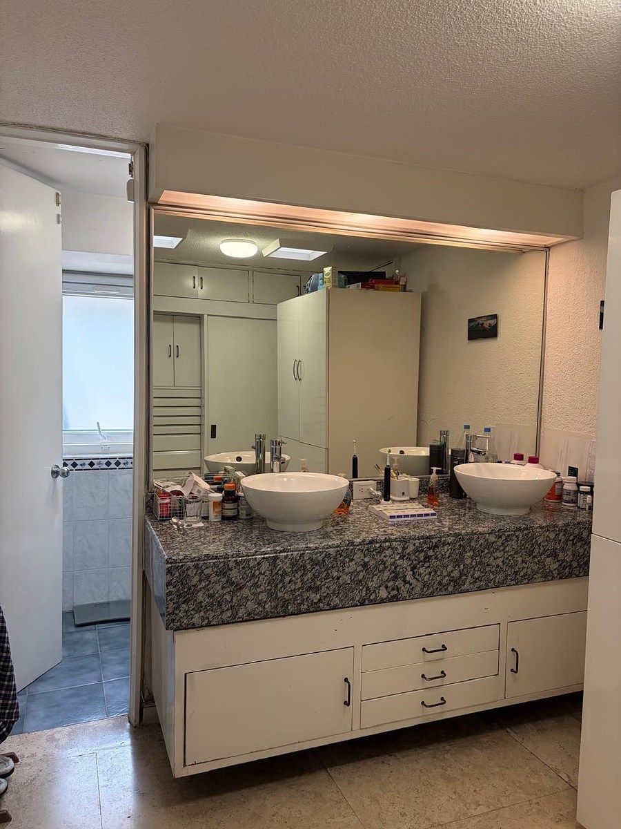 Casa en Country Club, Naucalpan de Juárez, foto 8 de 17