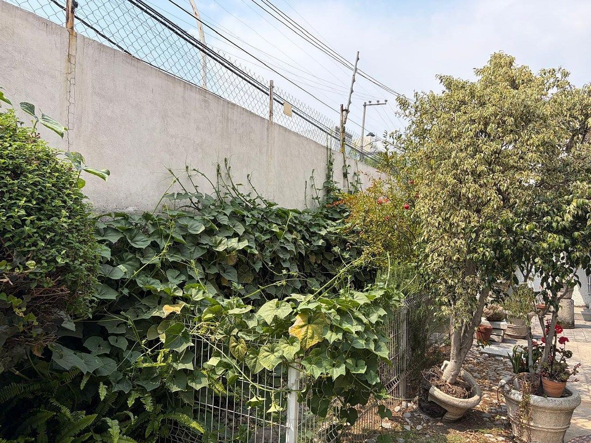 Casa en Country Club, Naucalpan de Juárez, foto 13 de 17