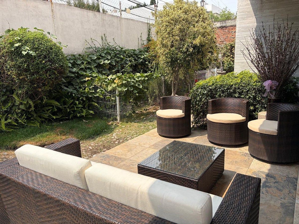 Casa en Country Club, Naucalpan de Juárez, foto 14 de 17