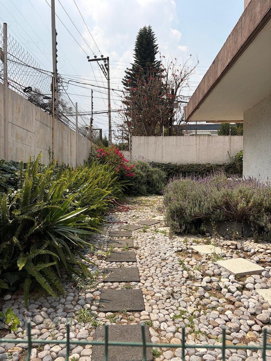 Casa en Country Club, Naucalpan de Juárez, foto 15 de 17