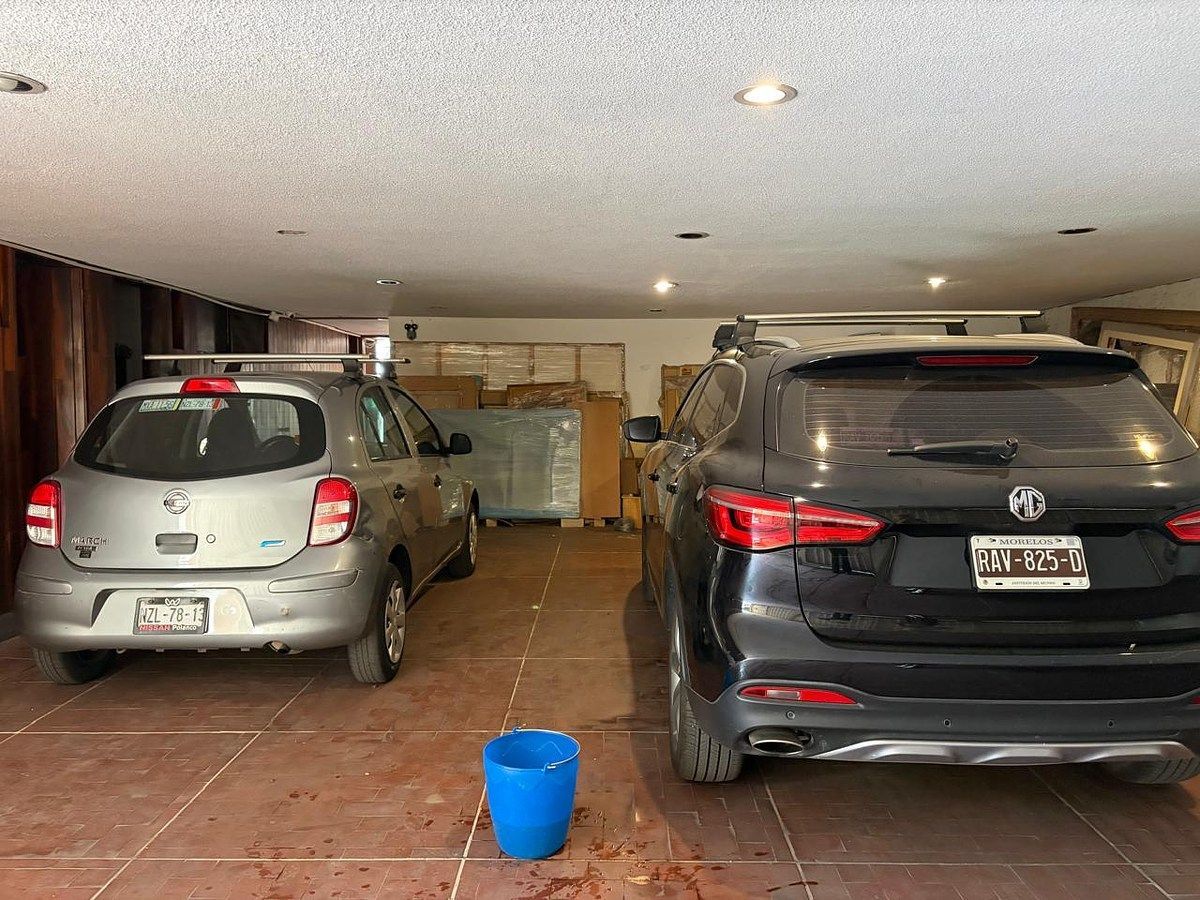 Casa en Country Club, Naucalpan de Juárez, foto 16 de 17