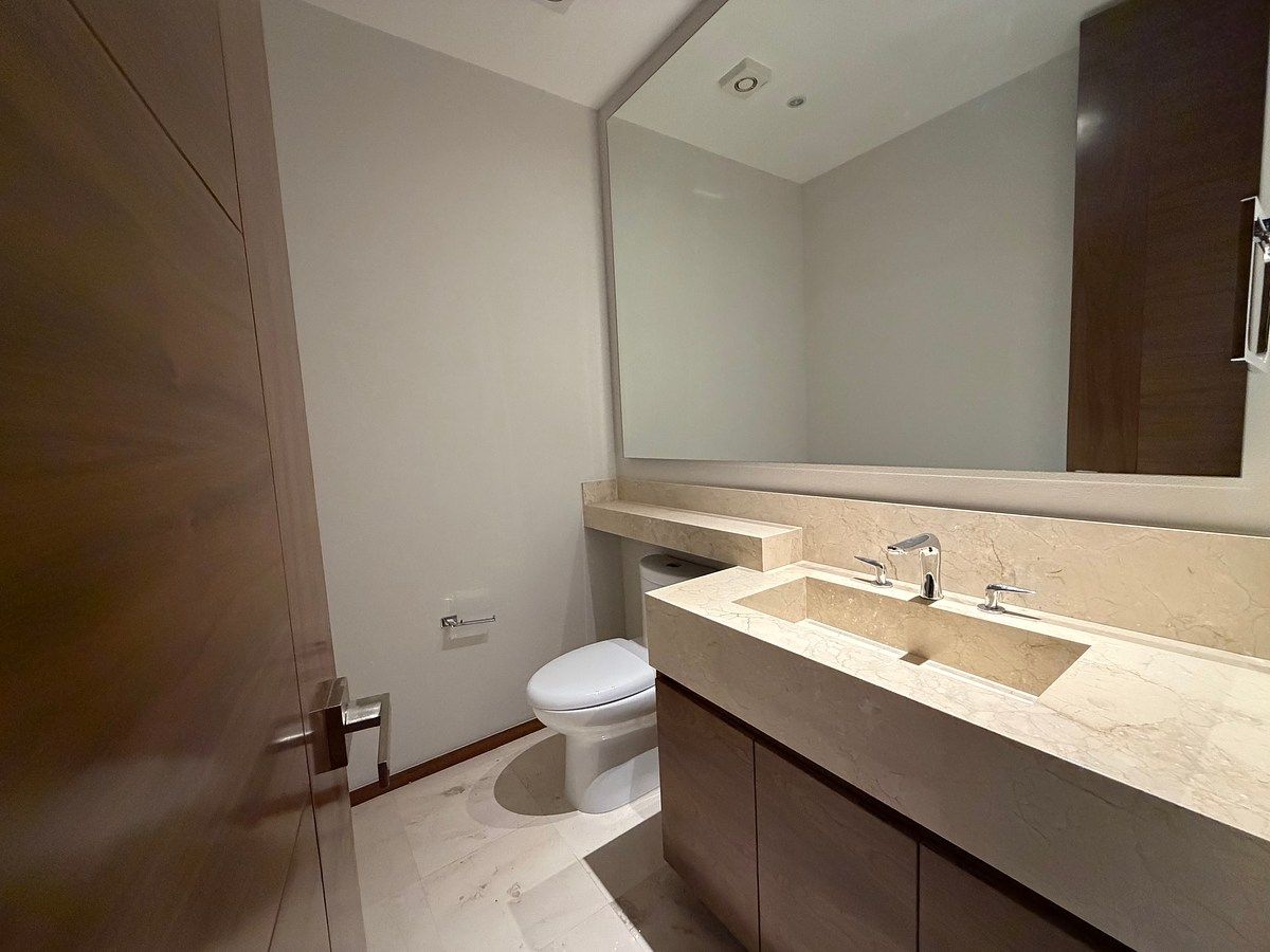 Departamento en Lomas del Pedregal, Tlalpan, foto 11 de 21