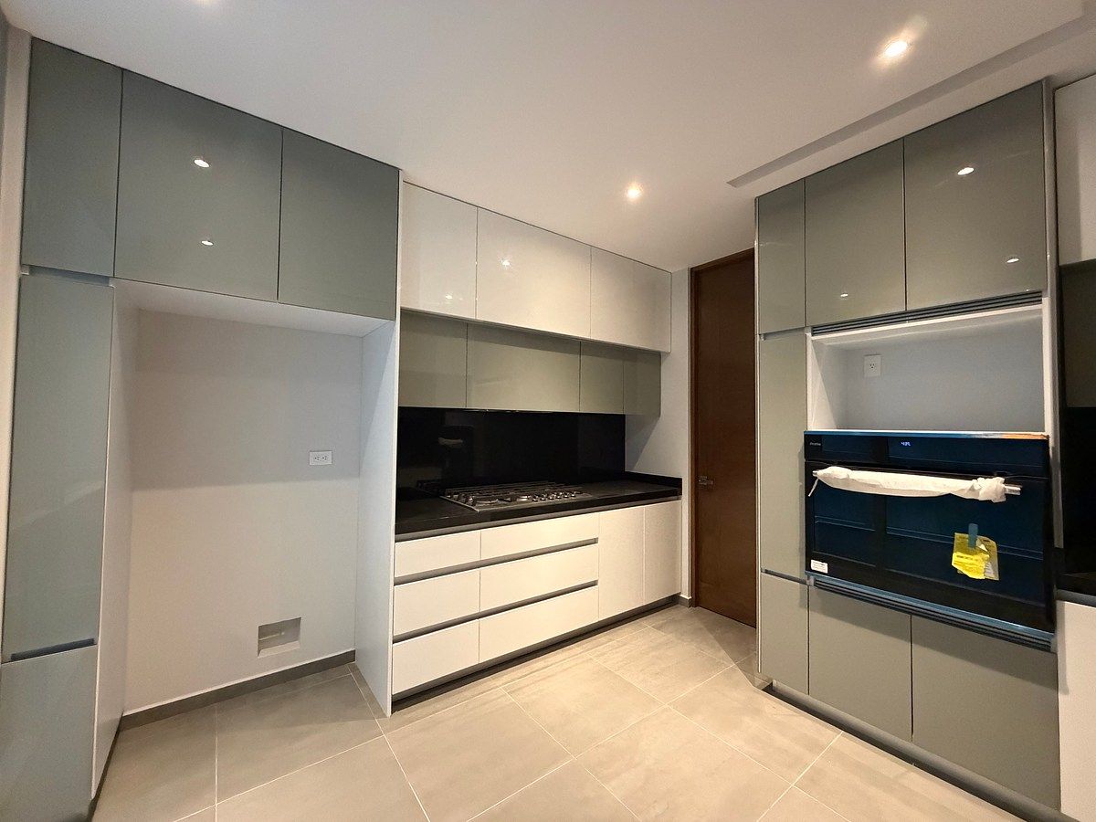 Departamento en Lomas del Pedregal, Tlalpan, foto 8 de 21
