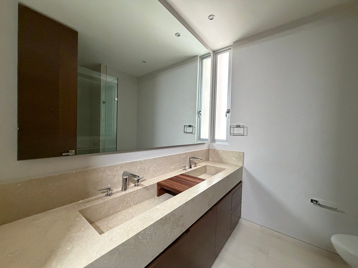 Departamento en Lomas del Pedregal, Tlalpan, foto 14 de 21