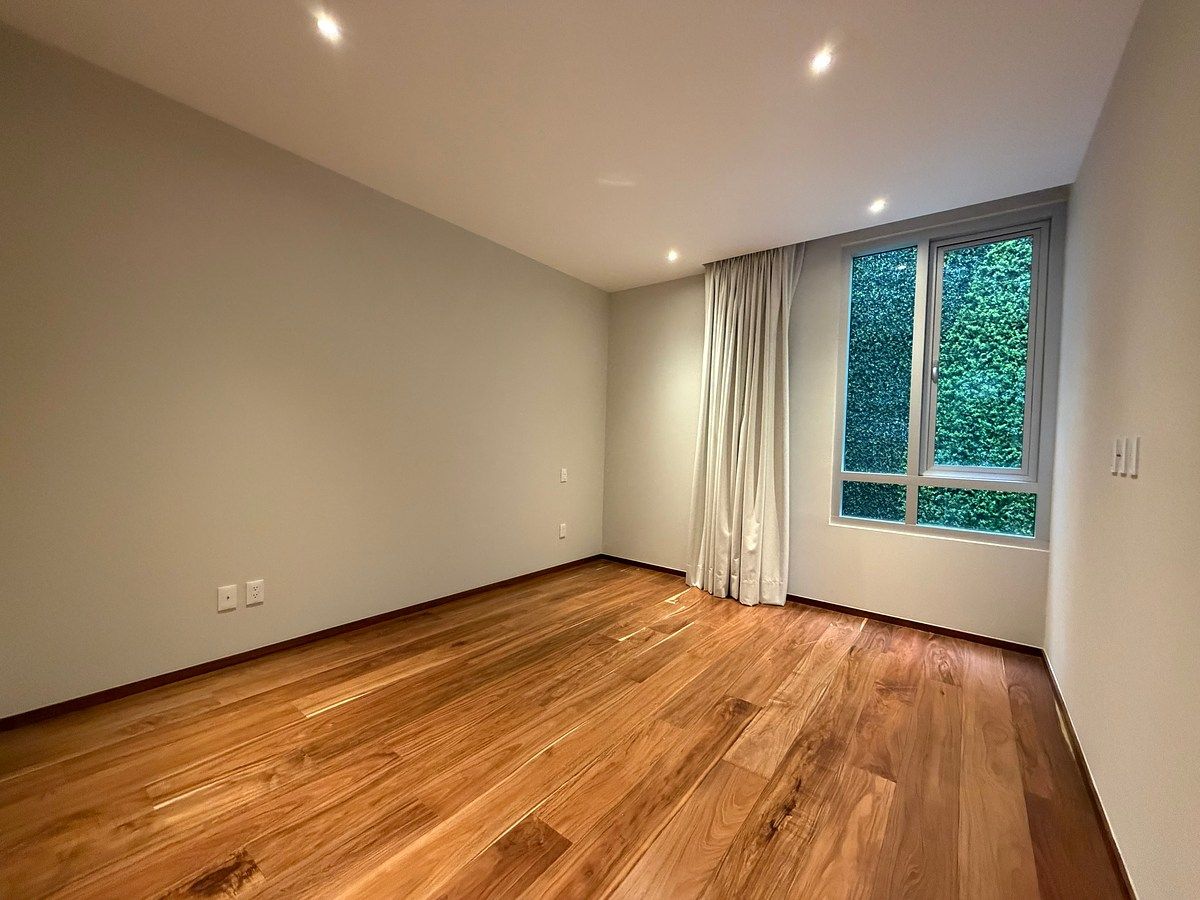 Departamento en Lomas del Pedregal, Tlalpan, foto 13 de 21