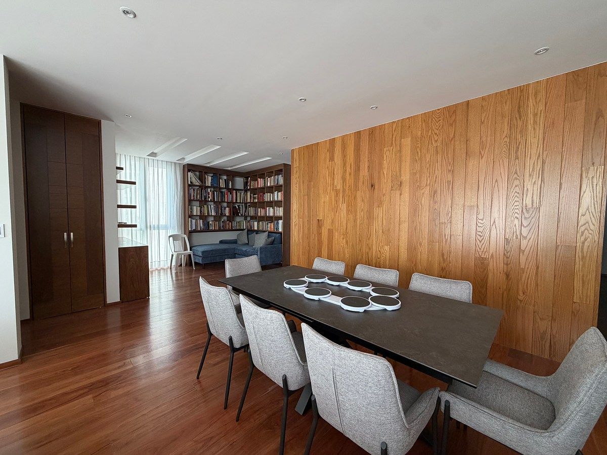 Departamento en Lomas del Pedregal, Tlalpan, foto 4 de 21