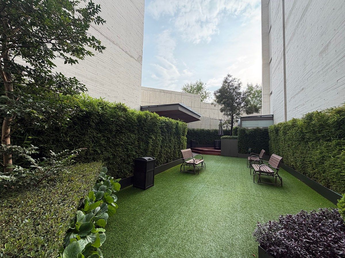 Departamento en Lomas del Pedregal, Tlalpan, foto 15 de 21
