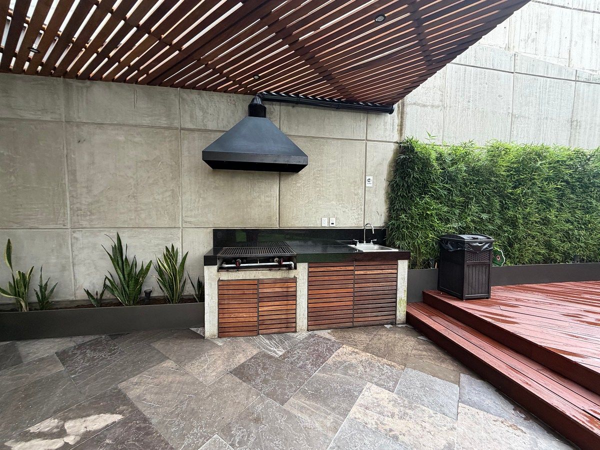 Departamento en Lomas del Pedregal, Tlalpan, foto 17 de 21