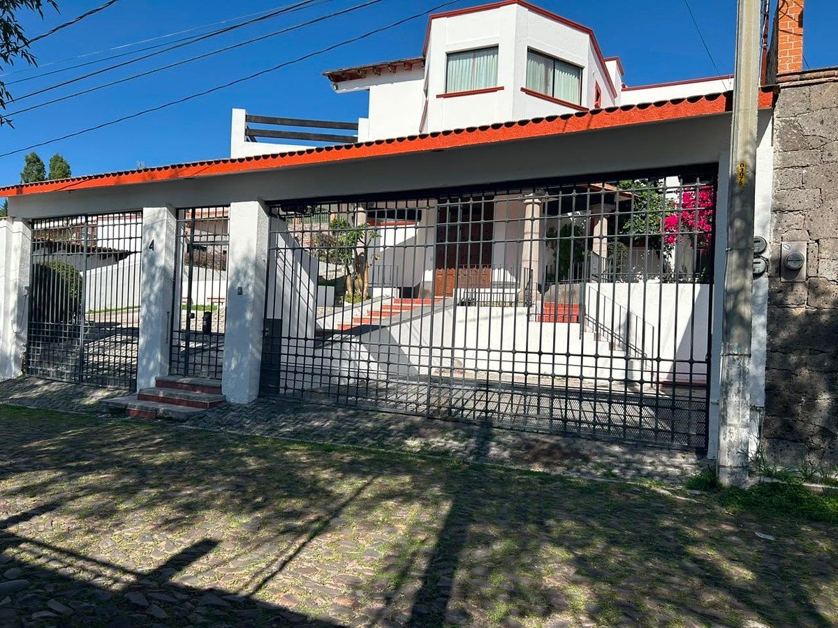 Casa en Colinas del Bosque 2a Sección, Corregidora, foto 15 de 29