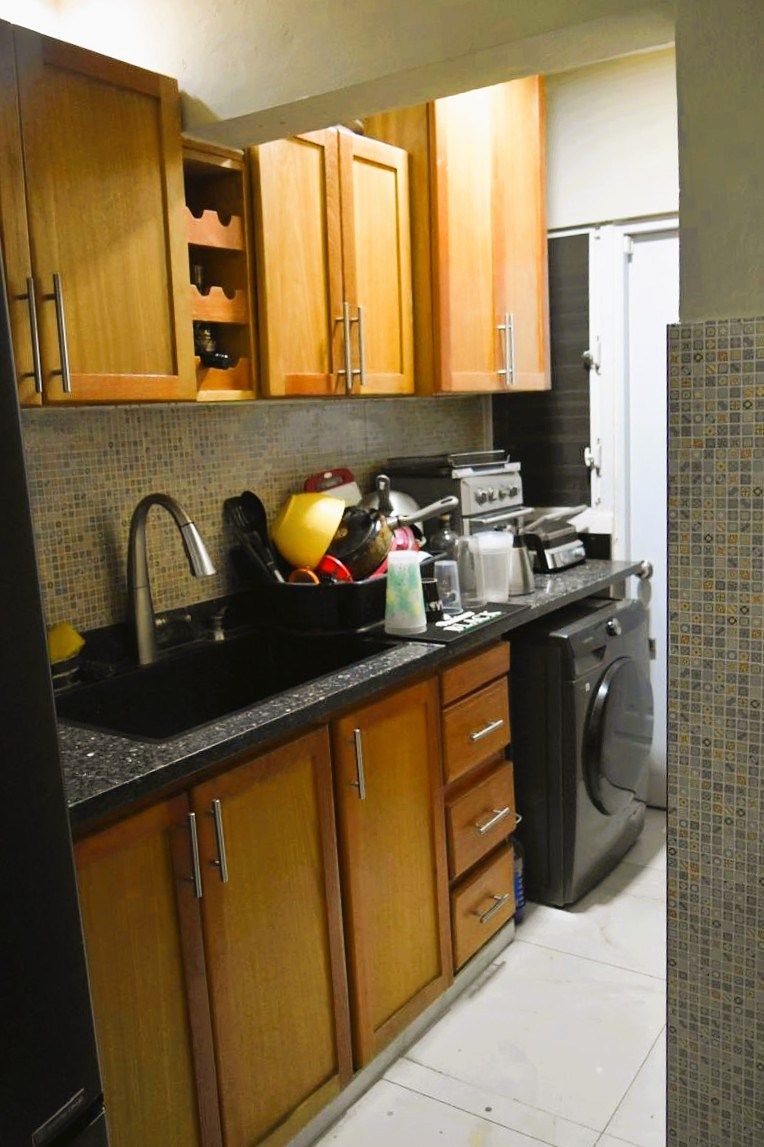 Apartamento en Avenida Monumental, Santo Domingo Oeste, foto 11 de 12