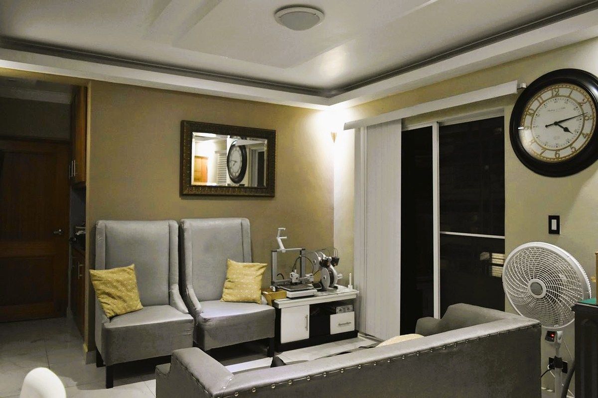 Apartamento en Avenida Monumental, Santo Domingo Oeste, foto 7 de 12