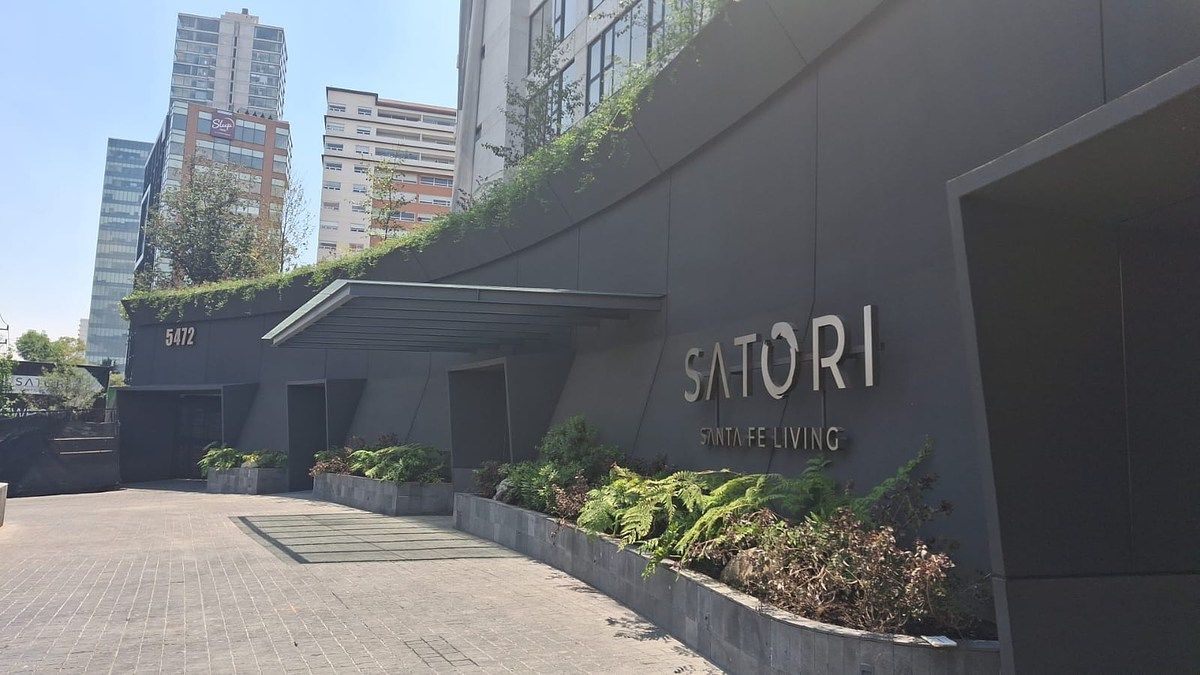 Renta de loft Satori Santa Fe, foto 1 de 43