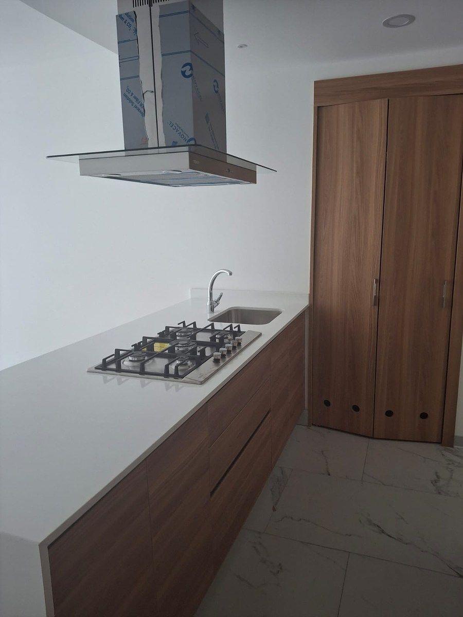 Departamento en El Yaqui, Cuajimalpa de Morelos, foto 2 de 43