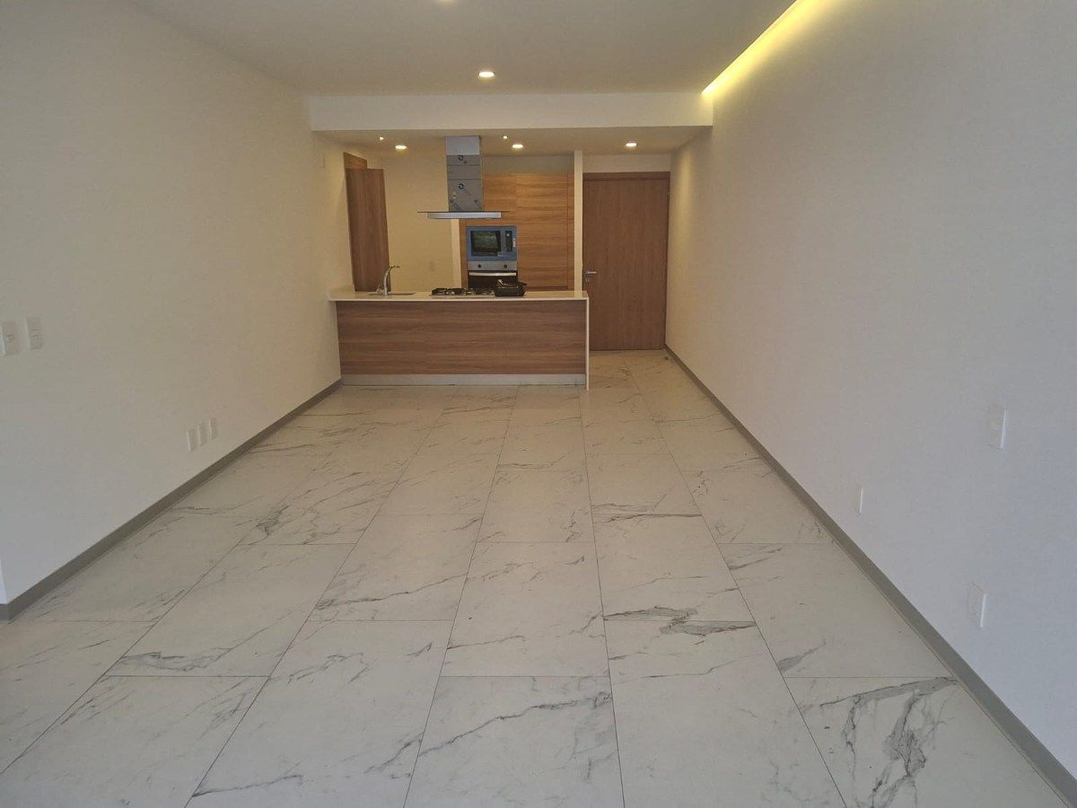 Departamento en El Yaqui, Cuajimalpa de Morelos, foto 4 de 43
