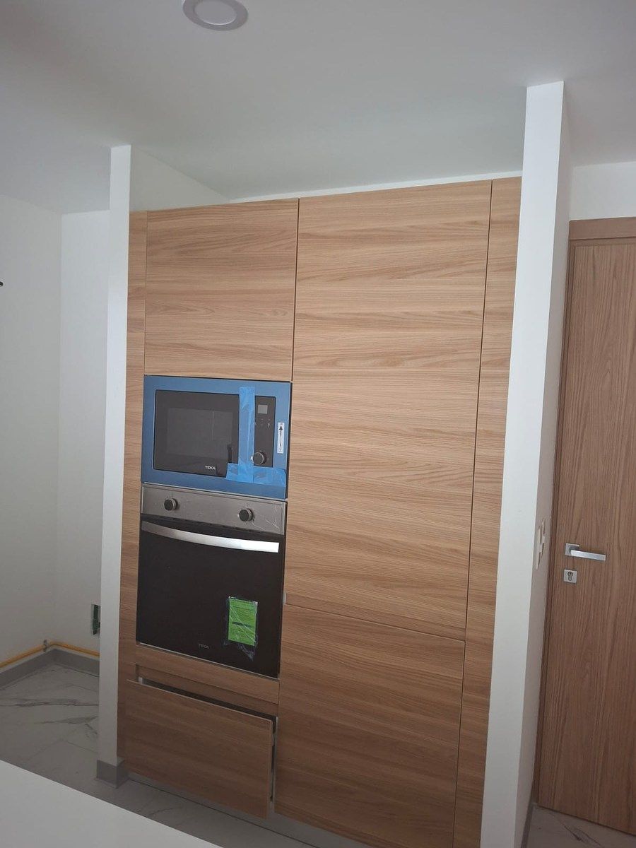 Departamento en El Yaqui, Cuajimalpa de Morelos, foto 5 de 43