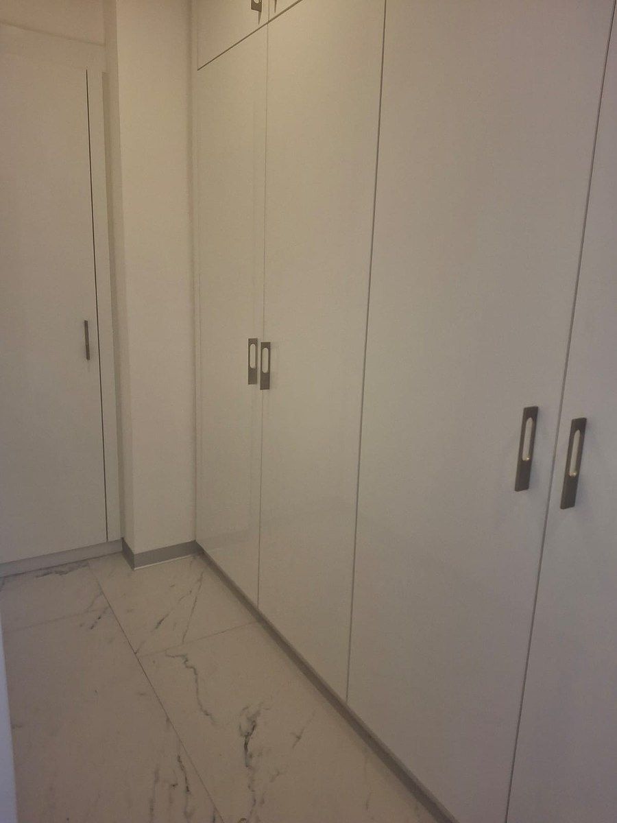 Departamento en El Yaqui, Cuajimalpa de Morelos, foto 6 de 43