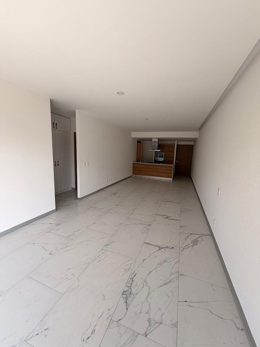 Departamento en El Yaqui, Cuajimalpa de Morelos, foto 8 de 43