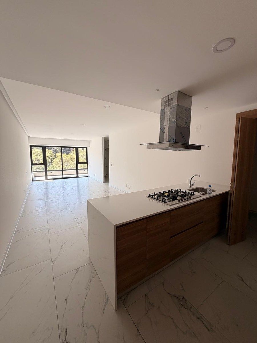 Departamento en El Yaqui, Cuajimalpa de Morelos, foto 9 de 43