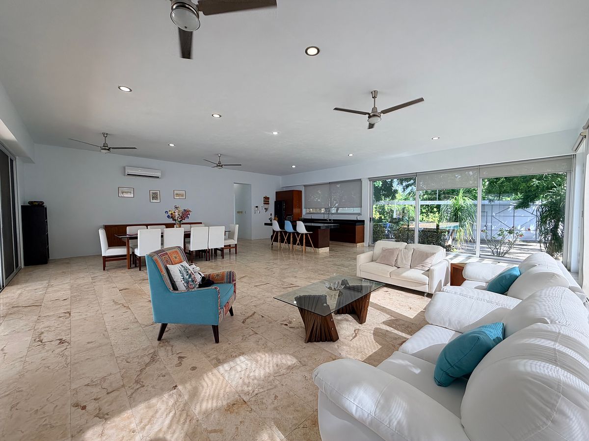 Casa em Sitpach, Mérida, foto 11 de 44