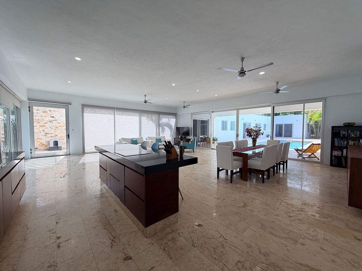 Casa em Sitpach, Mérida, foto 9 de 44