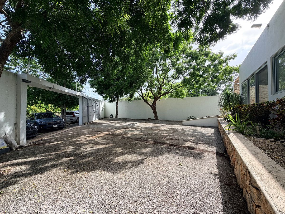 Casa em Sitpach, Mérida, foto 44 de 44