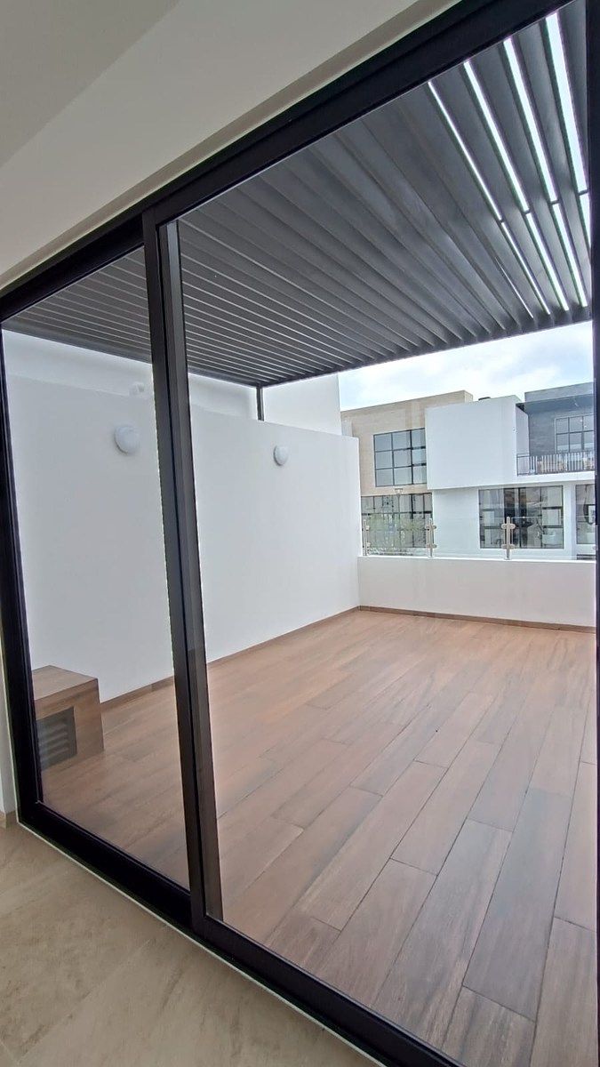 Casa em condomínio fechado em Zibatá, El Marqués, foto 5 de 13