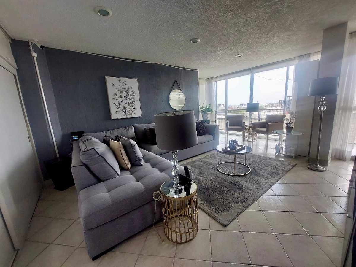 Apartamento em Del Valle Norte, Benito Juárez, foto 9 de 14