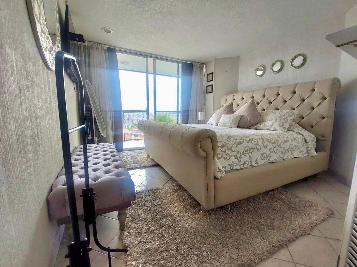 Apartamento em Del Valle Norte, Benito Juárez, foto 10 de 14