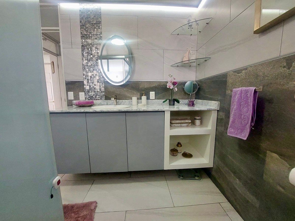 Apartamento em Del Valle Norte, Benito Juárez, foto 11 de 14