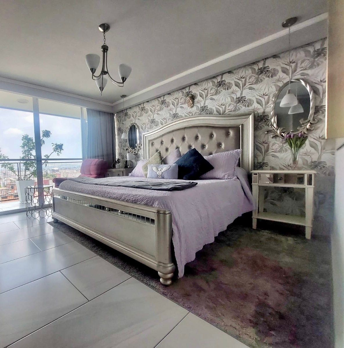 Apartamento em Del Valle Norte, Benito Juárez, foto 12 de 14