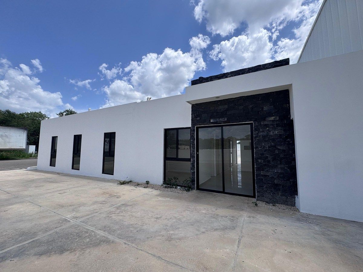 Galpão comercial em Ampliación Ciudad Industrial, Umán, foto 7 de 14