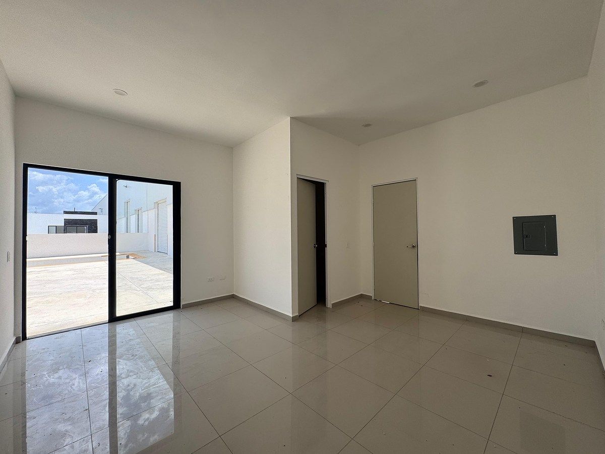 Galpão comercial em Ampliación Ciudad Industrial, Umán, foto 6 de 14