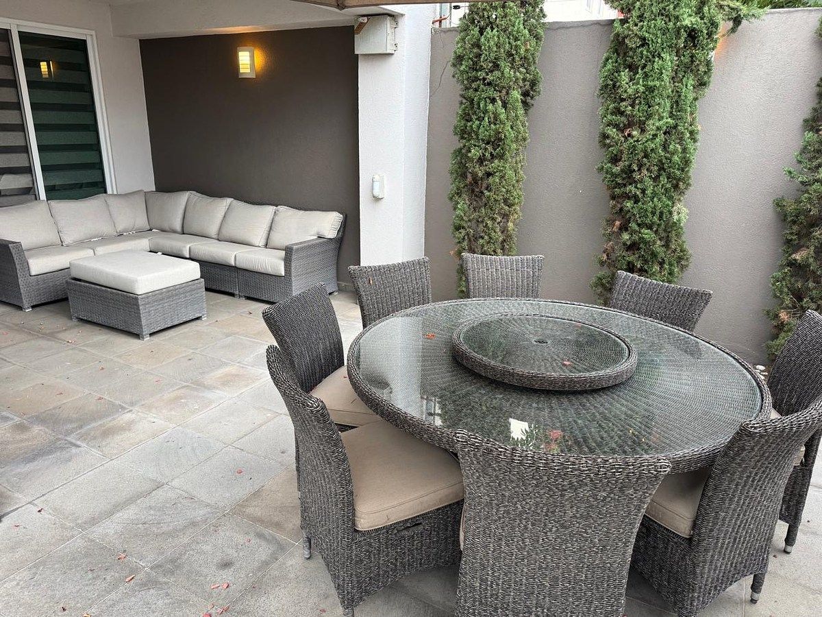 Casa en condominio en Jardines de Zavaleta, Puebla, foto 9 de 47