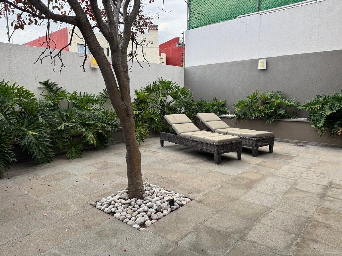 Casa en condominio en Jardines de Zavaleta, Puebla, foto 11 de 47