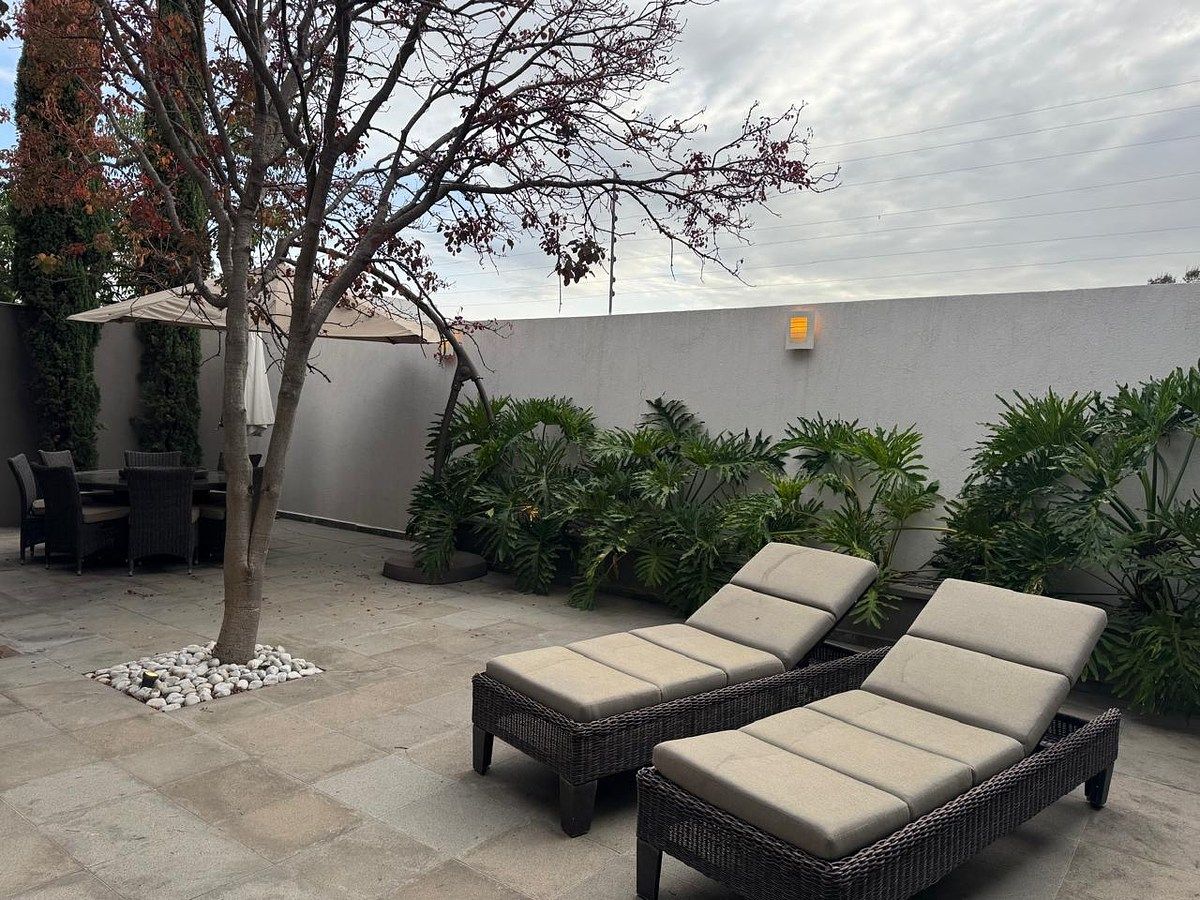 Casa en condominio en Jardines de Zavaleta, Puebla, foto 12 de 47