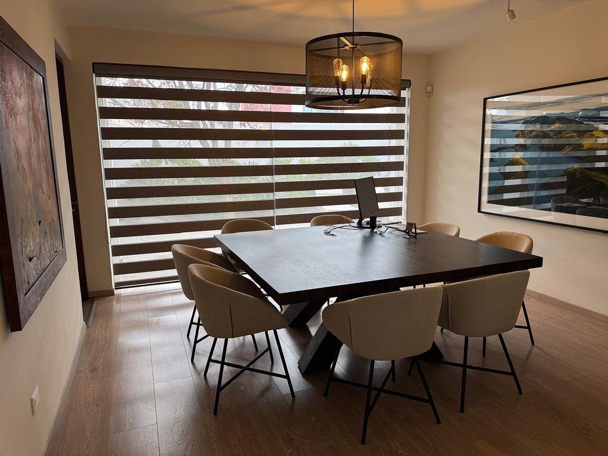 Casa en condominio en Jardines de Zavaleta, Puebla, foto 5 de 47