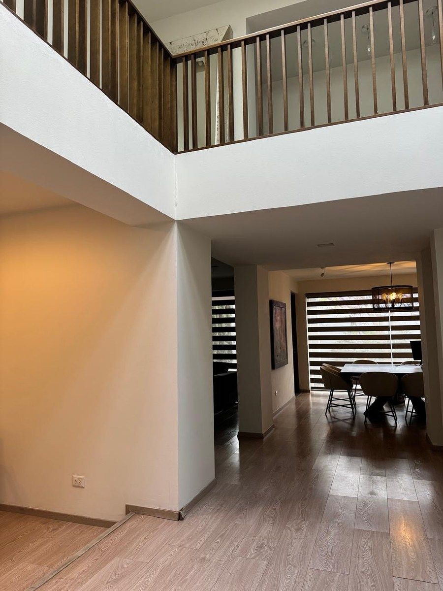 Casa en condominio en Jardines de Zavaleta, Puebla, foto 13 de 47