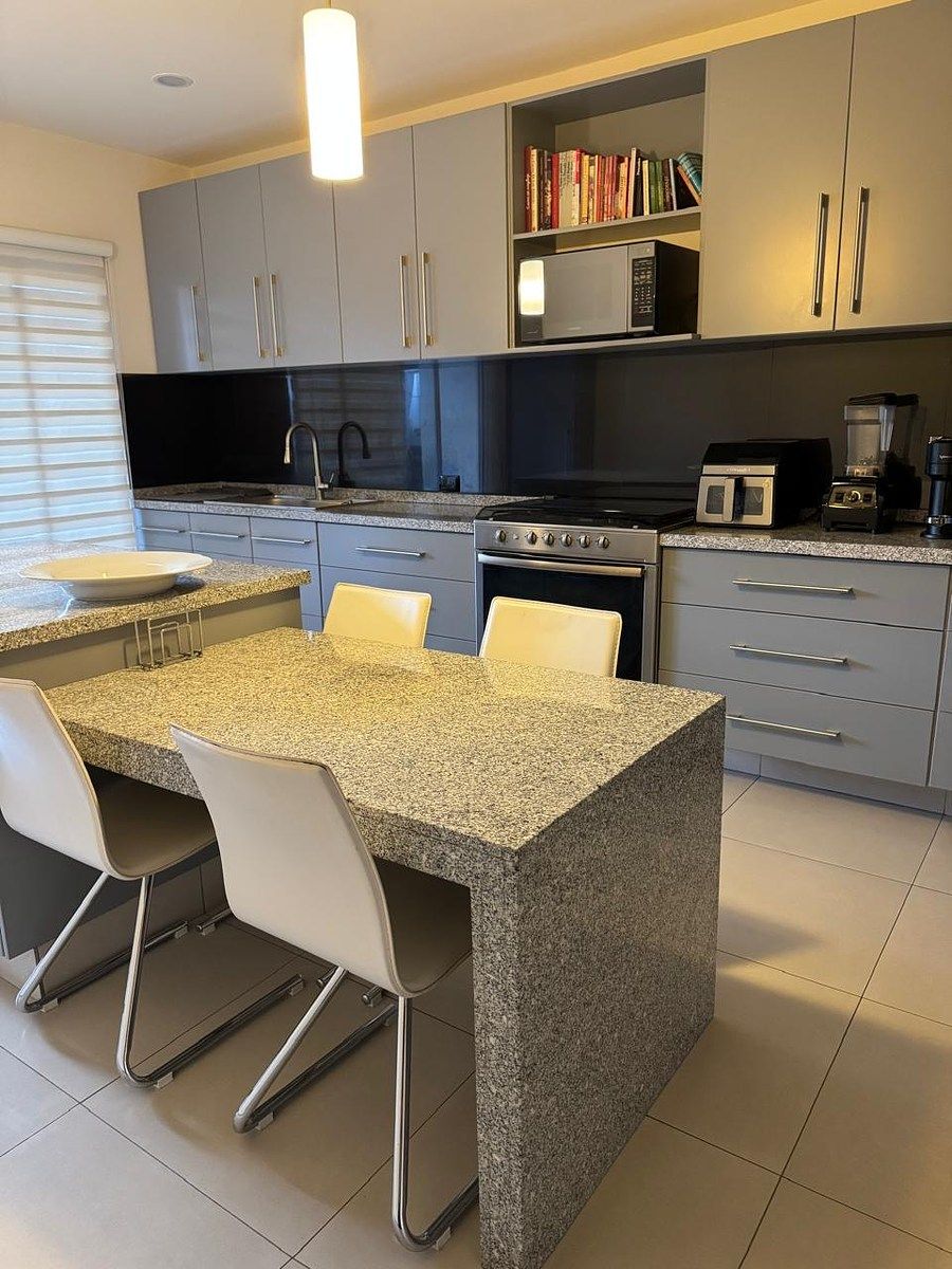 Casa en condominio en Jardines de Zavaleta, Puebla, foto 17 de 47