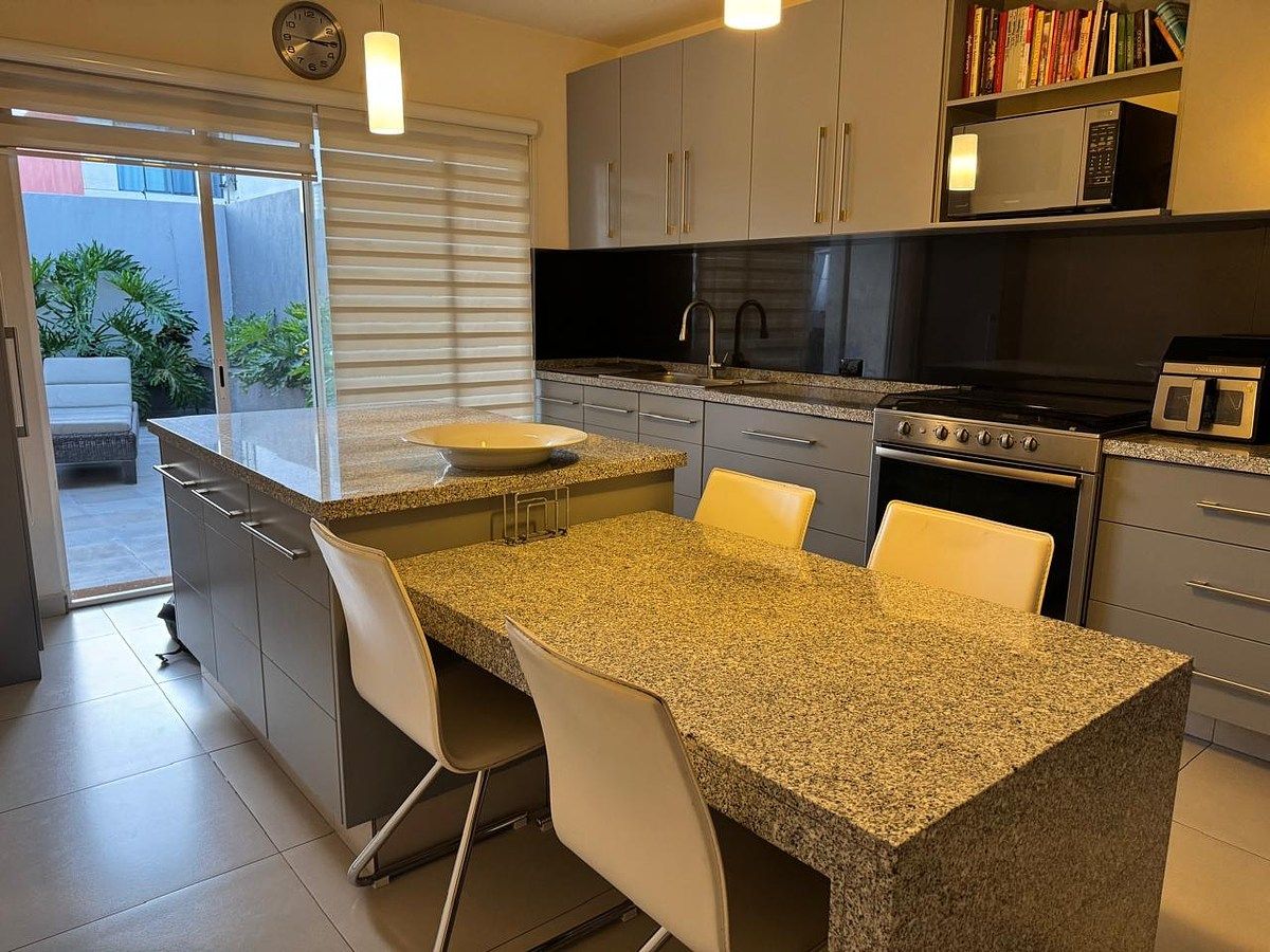 Casa en condominio en Jardines de Zavaleta, Puebla, foto 8 de 47