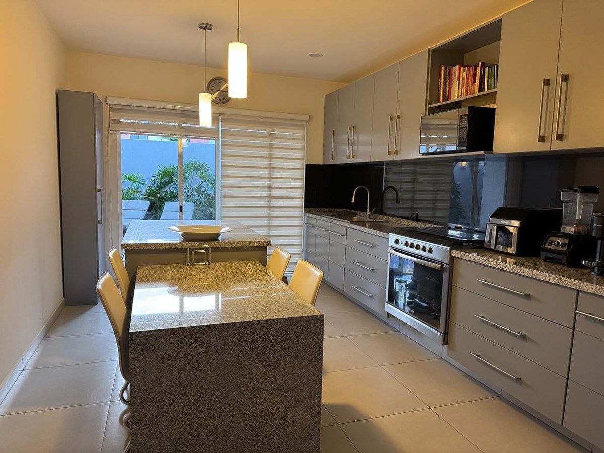Casa en condominio en Jardines de Zavaleta, Puebla, foto 19 de 47