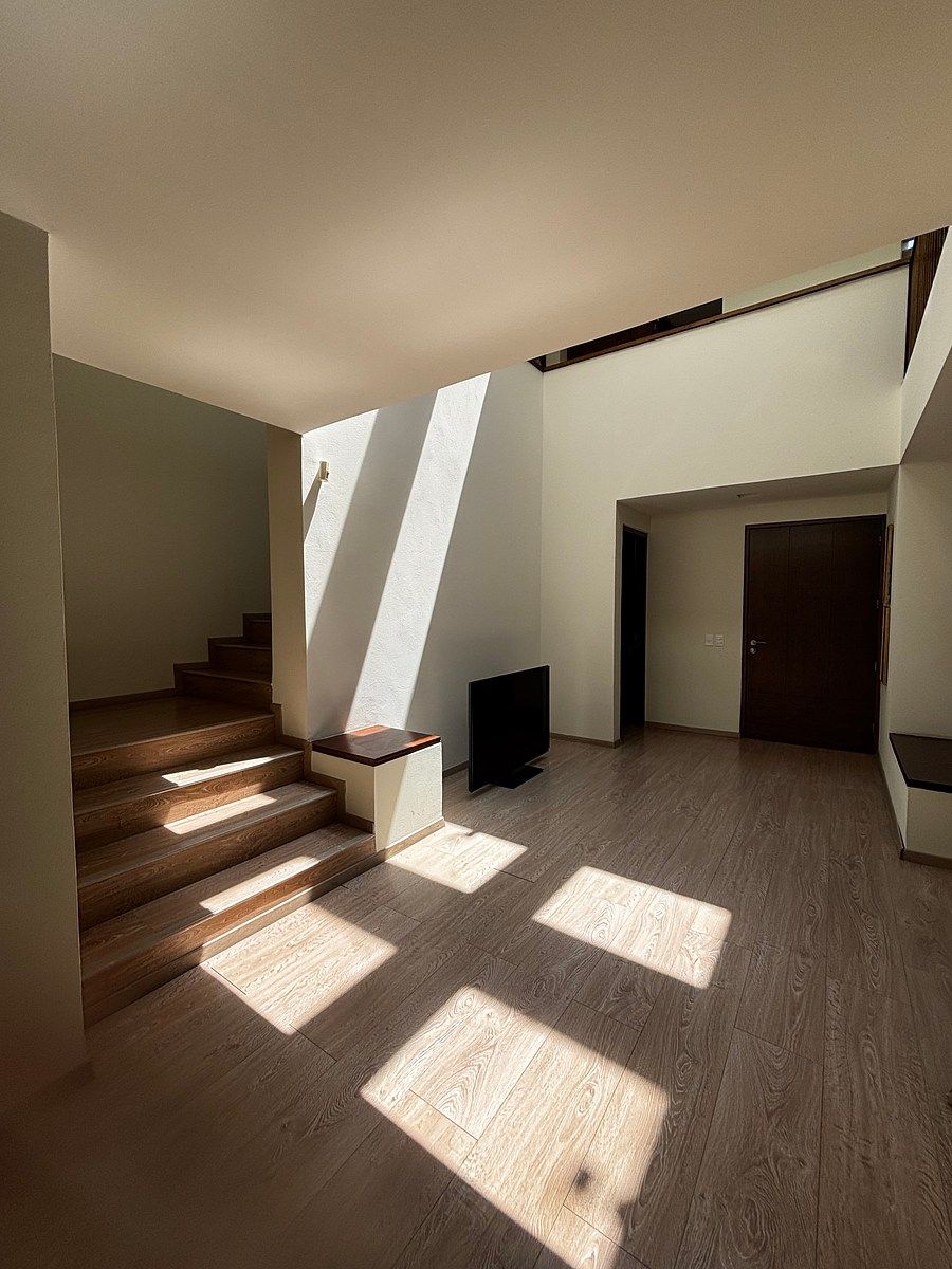 Casa en condominio en Jardines de Zavaleta, Puebla, foto 3 de 47