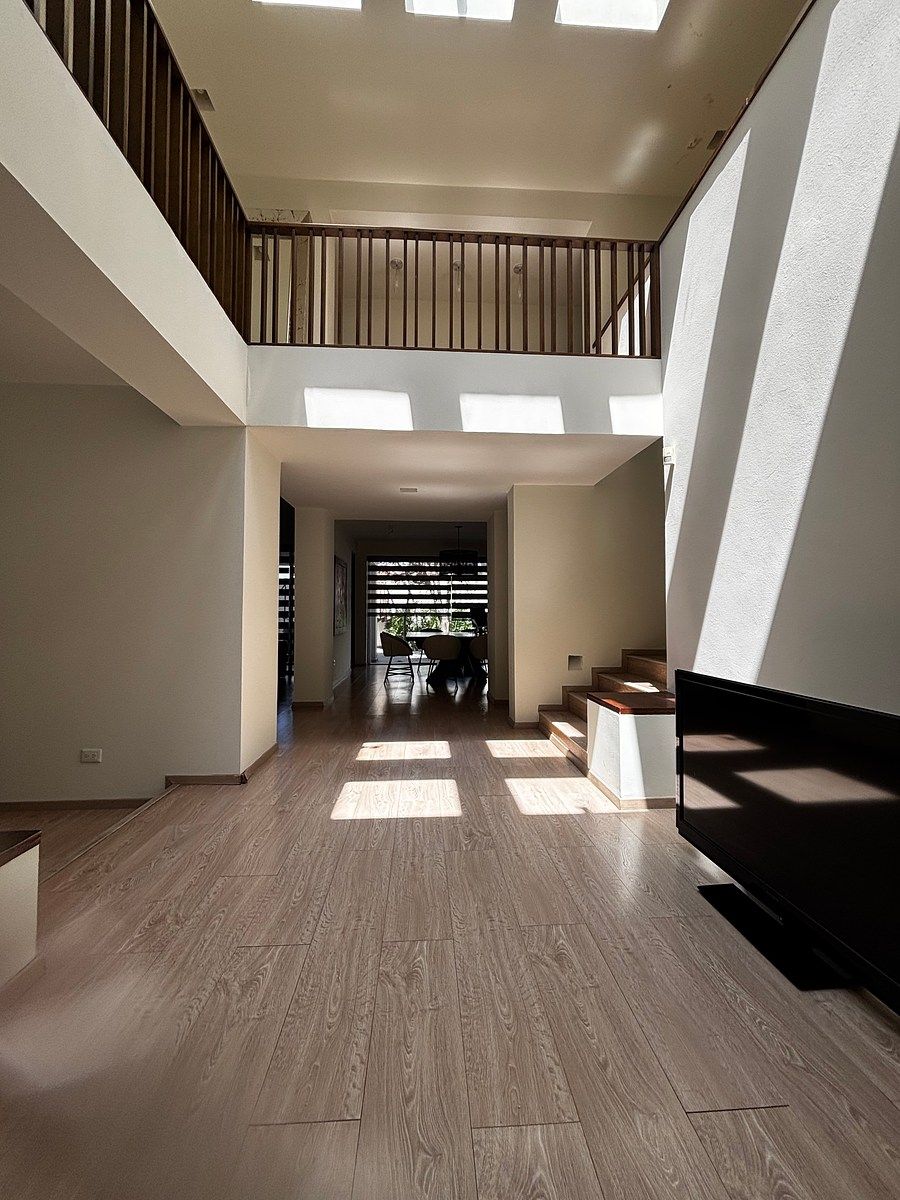 Casa en condominio en Jardines de Zavaleta, Puebla, foto 2 de 47
