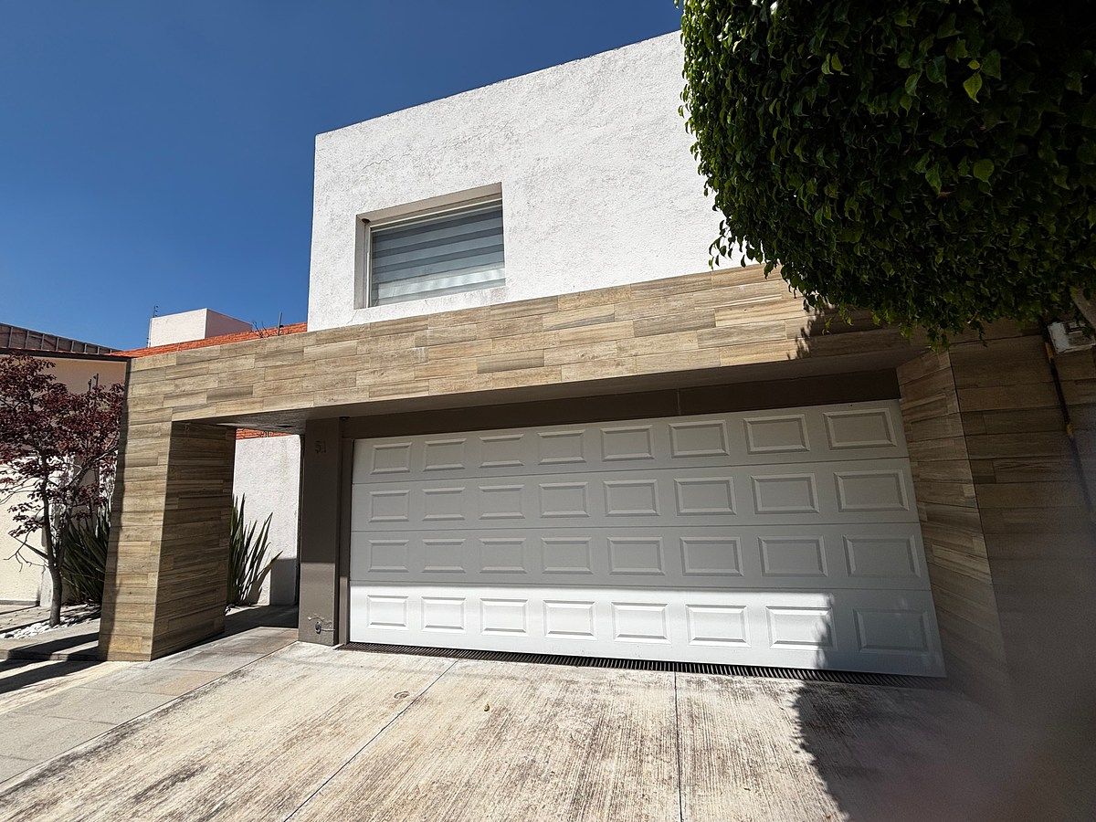 Casa en condominio en Jardines de Zavaleta, Puebla, foto 47 de 47
