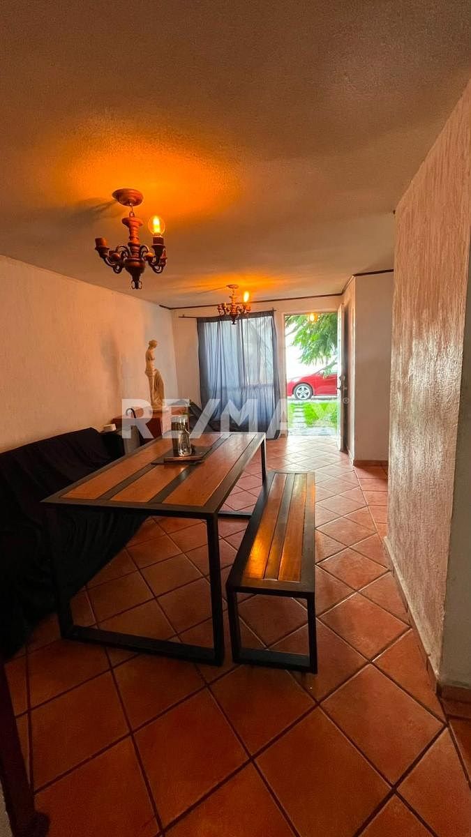 Casa en condominio en La Loma, Querétaro, foto 5 de 9