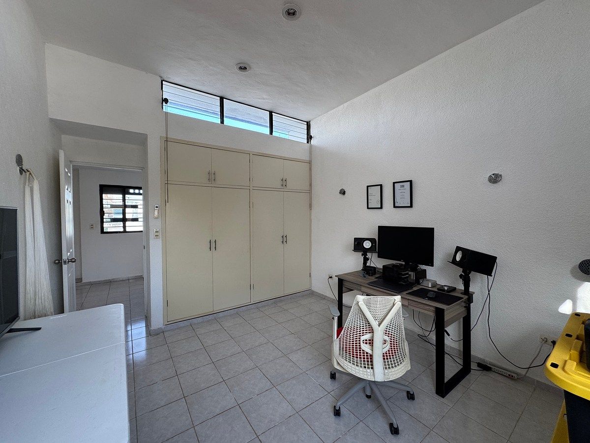 Casa em Montecarlo, Mérida, foto 24 de 33
