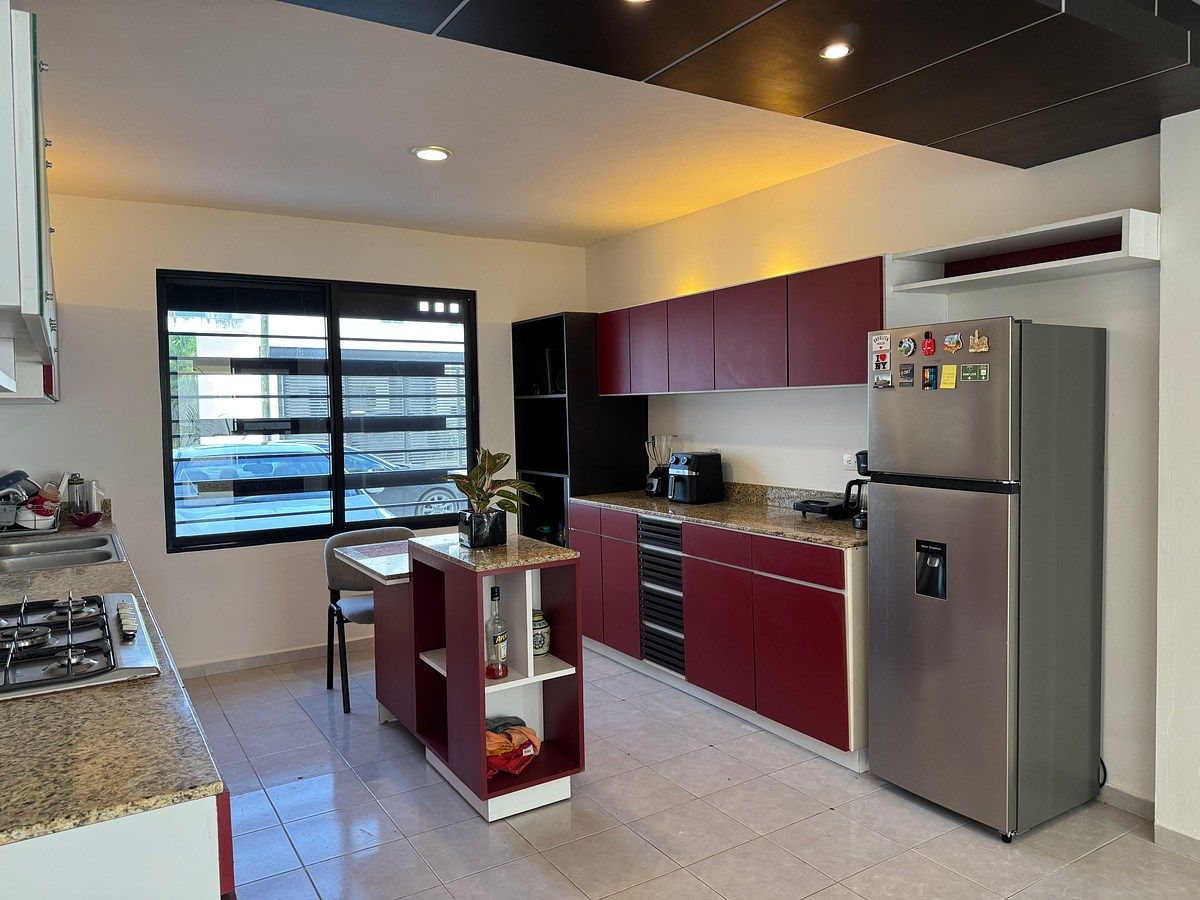 Casa em Montecarlo, Mérida, foto 12 de 33