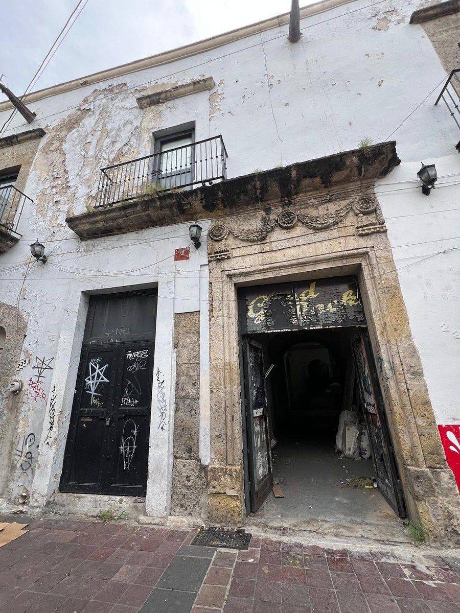 Casa en Guadalajara Centro, Guadalajara, foto 8 de 39