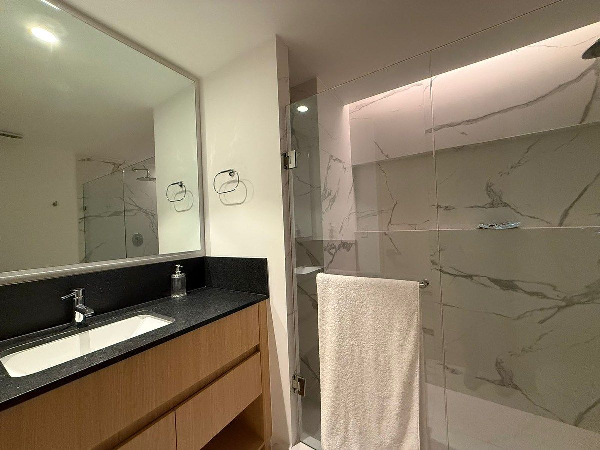 Apartment in Juárez, Cuauhtémoc, photo 7 of 19